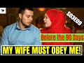 Before the 90 Days Review - Out of the Blue-  Avery & Omar 2/4