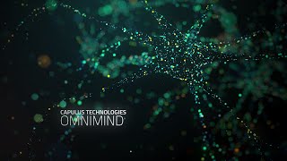 ICCC Platform 4K Promo | Capulus OmniMind