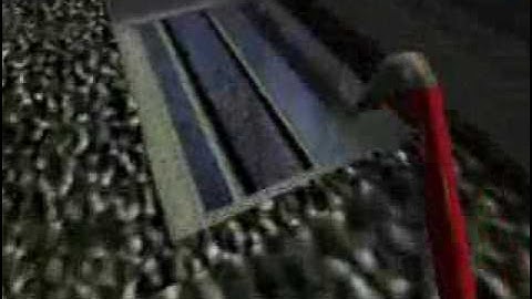 Half Life Source - Surface Tension (4/5)