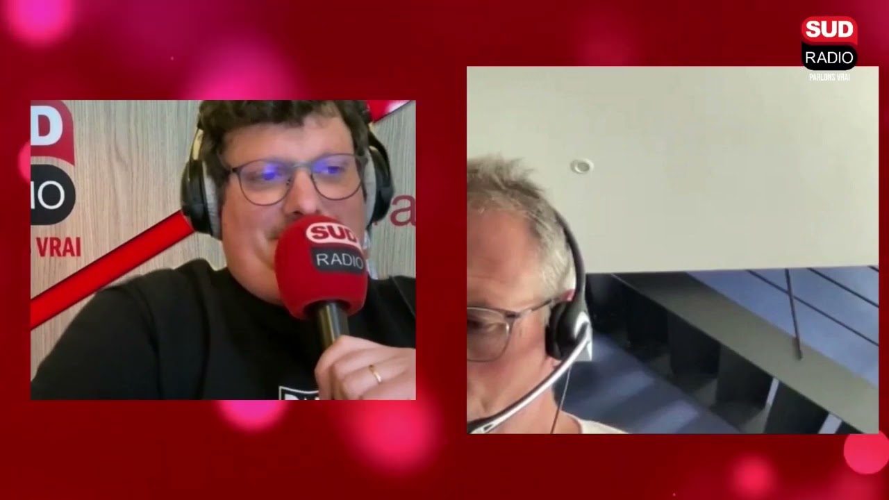 Lancement du parfum "Gueules de rugby - les légendes" : Entretien avec Philippe Balesta