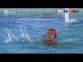 SIS Roma vs Plebiscito Padova - Waterpolo Italian Cup Women 2021 - Semifinal