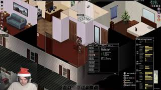 70K Kills | 400+ days | 1 Outpost | 9 Max level skills | Great Spiffo Rat Race !rules