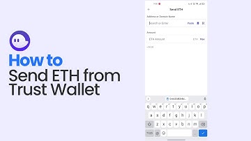How to Send ETH from Trust Wallet to Phantom Wallet [easy]