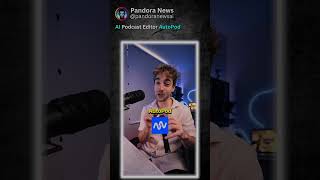 AI Automatic Podcast Editor AutoPod 🤖