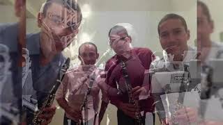 Homenagem ao Dia Mundial dos Clarinetistas