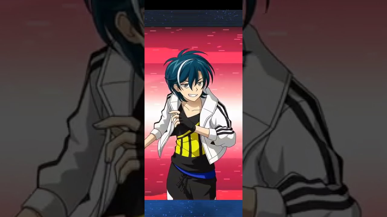 Gold Paladin (Liberators) VS Shadow Paladin (Claret Sword) - Vanguard Zero (JP) - Set 10