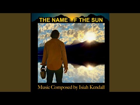 نام خورشید با حضور ایمی والاس