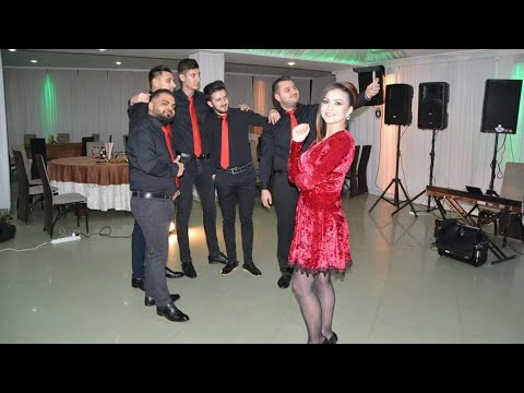 Snejanca Bosca si Formatia Florinel Brundean || Colaj ardelene || LIVE 2018 4K