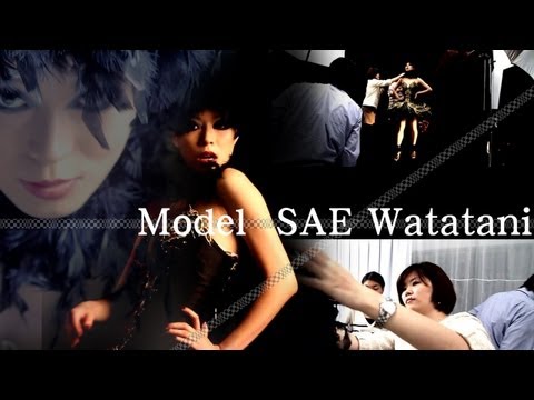 ダンスパフォーマー ・ 和多谷 沙耶