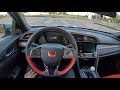 2019 Honda Civic Type R - POV Final Thoughts