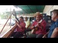 Valle Guanape musica llanera venezolana y cantantes- IVAN BERMUDEZ. Vestida De Garza Blanca
