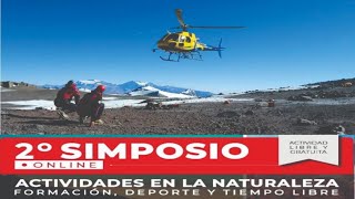 Seguridad y Rescate en Montaña