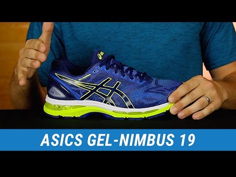 asics nimbus wiki