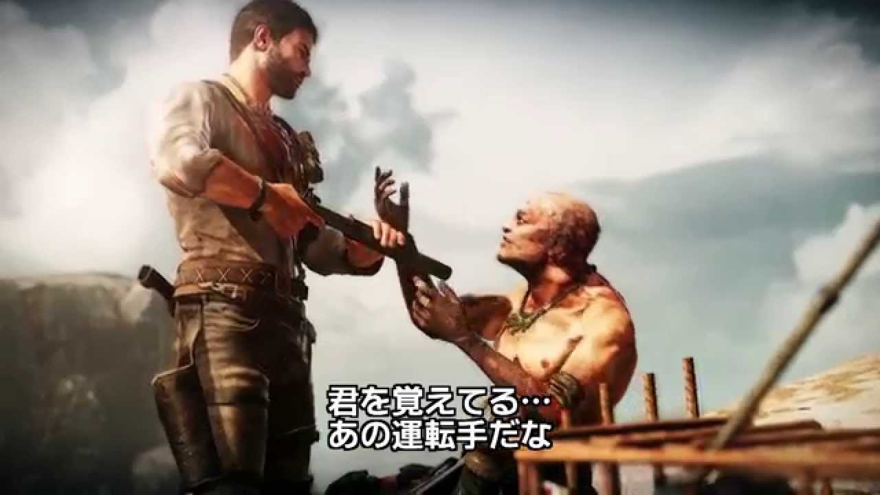 レビュー Madmax マッドマックス V8を求めて荒野を駆け抜ける ゲームダ