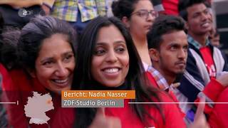 Kinostart Pleasure Zdf Heute Journal November 2018