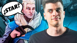 RECONOCEN A ASTROMANGO - "The 'WHO?' Guy" | StarWraith