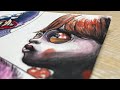 Drawing Poppy Playtime Chapter 3