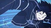 ソードアート オンラインアニメ 1期 1話