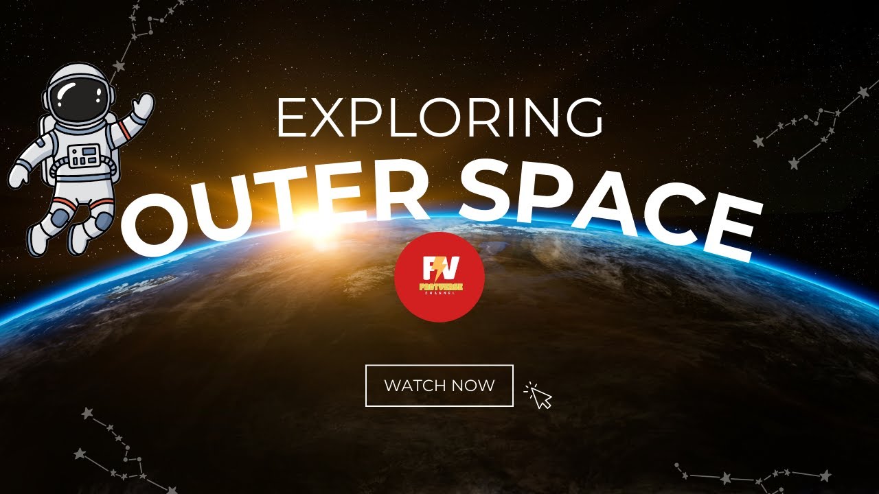 How Long Light Takes to Reach the Edge of the Universe 😳🌌| FACTVERSE | 