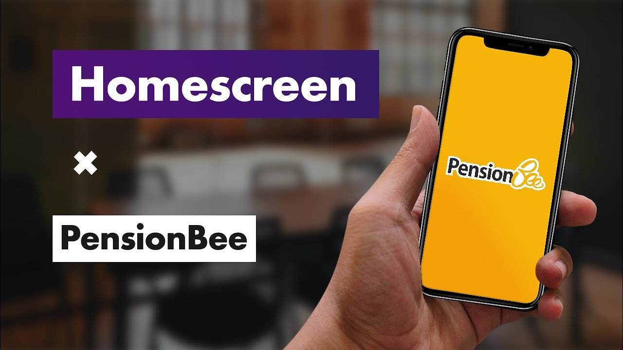 PensionBee Building an easier way to keep track of pensions Episode