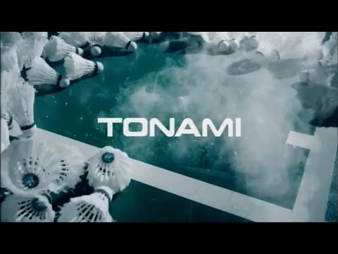 【とやまローカルCM】トナミ運輸