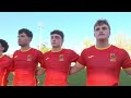 U18 6 Nations Festival | ESPAÑA RUGBY V IRLANDA
