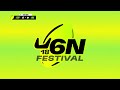 U18 6 Nations Festival | ESPAÑA RUGBY V IRLANDA