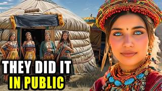 Meet The Kalash People - The Most Isolated Tribe With Shocking Traditions | Travel Documentary