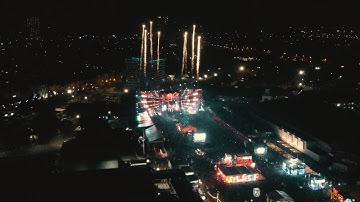 DWP 2019 - My Highlight Day 3 ( Djakarta Warehouse Project 2019