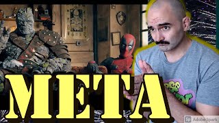 US Army Combat Veteran Reacts to Deadpool and Korg React to Free Guy Trailer!
