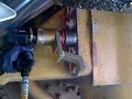 Rad pneumatic torque wrench rad 15dx application  rad torque systems
