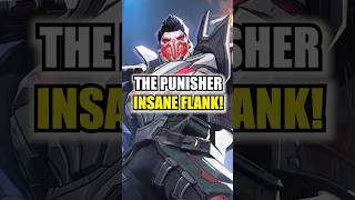 How To Flank With The Punisher 💀 | Marvel Rivals Tips and Tricks