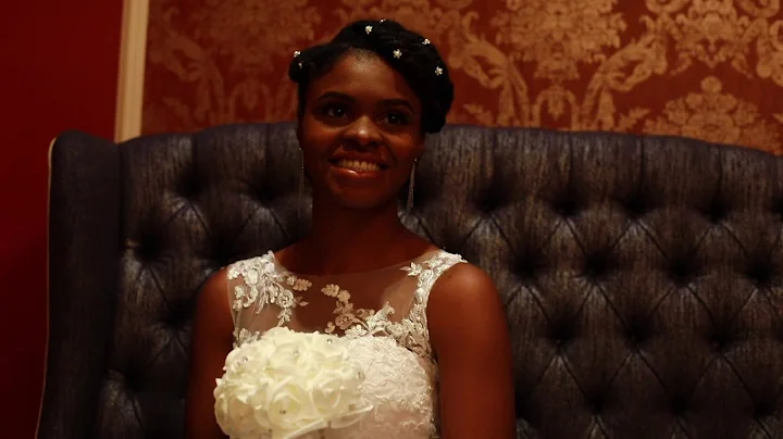 Samuel & Tiana Wedding Video