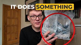 Does Freezing Your SHOES Actually Work?