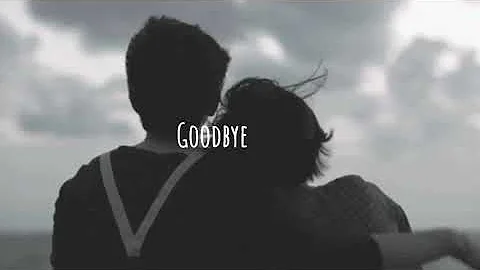 Jason Derulo x David Guetta-goodbye (future.Nicki Minaj & Willy William (slowed+reverb)