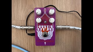 Catalinbread Karma Suture (No Talking)