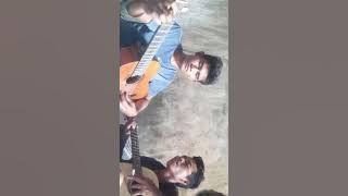 lagu gitar - Samurai cinta
