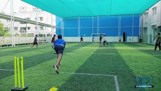 CCC. Independence Day Holiday Cricket Match In Turf 2023
