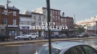 Forest Blakk - Sad Boi Tour with Dean Lewis - Day 9: PHILADELPHIA