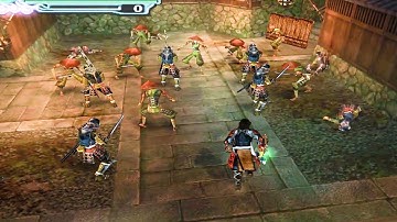 Onimusha 3 | Onimusha 3 Gameplay | Onimusha 3 Demon Siege | Onimusha 3 Walkthrough | 365 Days Gamer