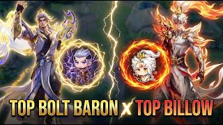 Khi Top Bolt Baron 