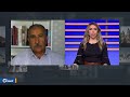 تركوا الجبهات وداهموا المخيمات! لماذا اقتحمت ميليشيا العمشات مخيماً للنازحين؟