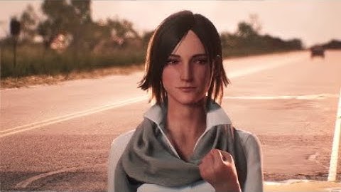 [No Commentary] The Evil Within 2, Akumu Difficulty, No Upgrades/Keys Walkthrough, Chapters 16 & 17