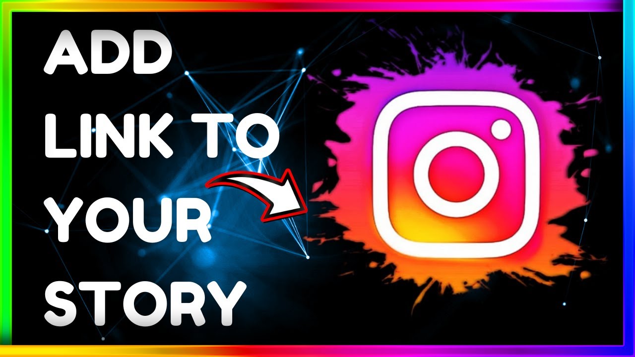 How To Put Link In Instagram Story YouTube how-to-put-link-in-instagram-story-youtube