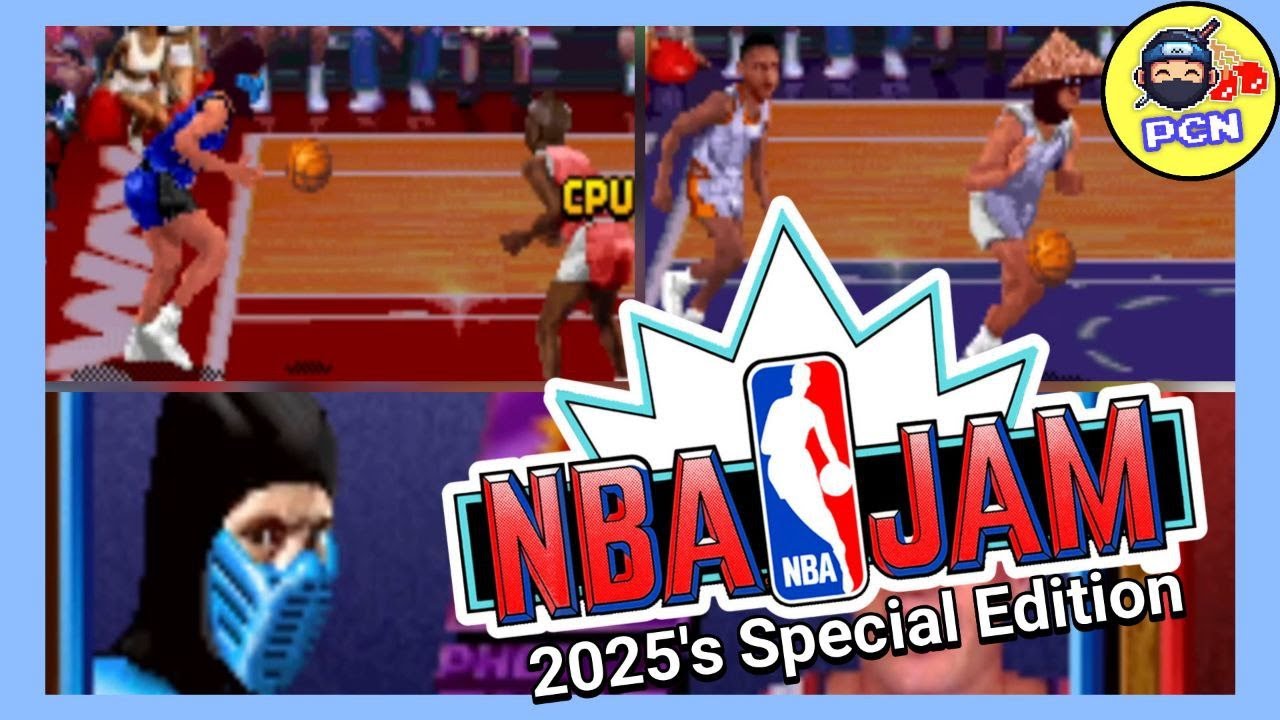 GG NBAジャム トーナメントエディション ゲームギア NBA JAM SEGA