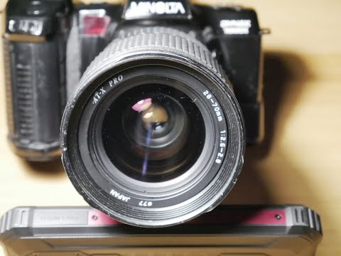 Tokina AT-X Pro 28-70 f/2.6-2.8: The zoom with an Angénieux heart