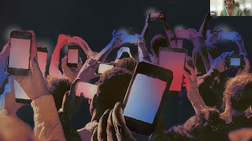 Research Commons Guest Lecture: Mimi Onuoha