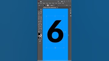 Editable Halftone Text Effect In Adobe Illustrator | illustrator tutorial@graphicgenus  #illustrator
