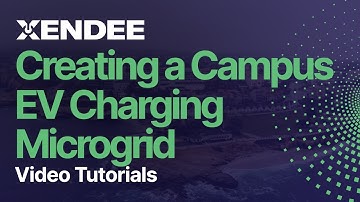 Creating a Campus EV Charging Microgrid | UCSD Case Study