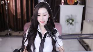 斗鱼douyu 谁的小棉袄呢 20221110